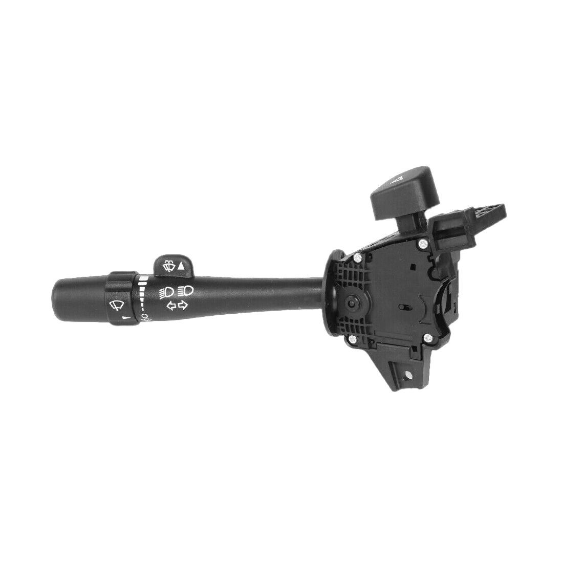Interrupteur clignotant essuie-glace Silverado Sierra H2 2007-2014