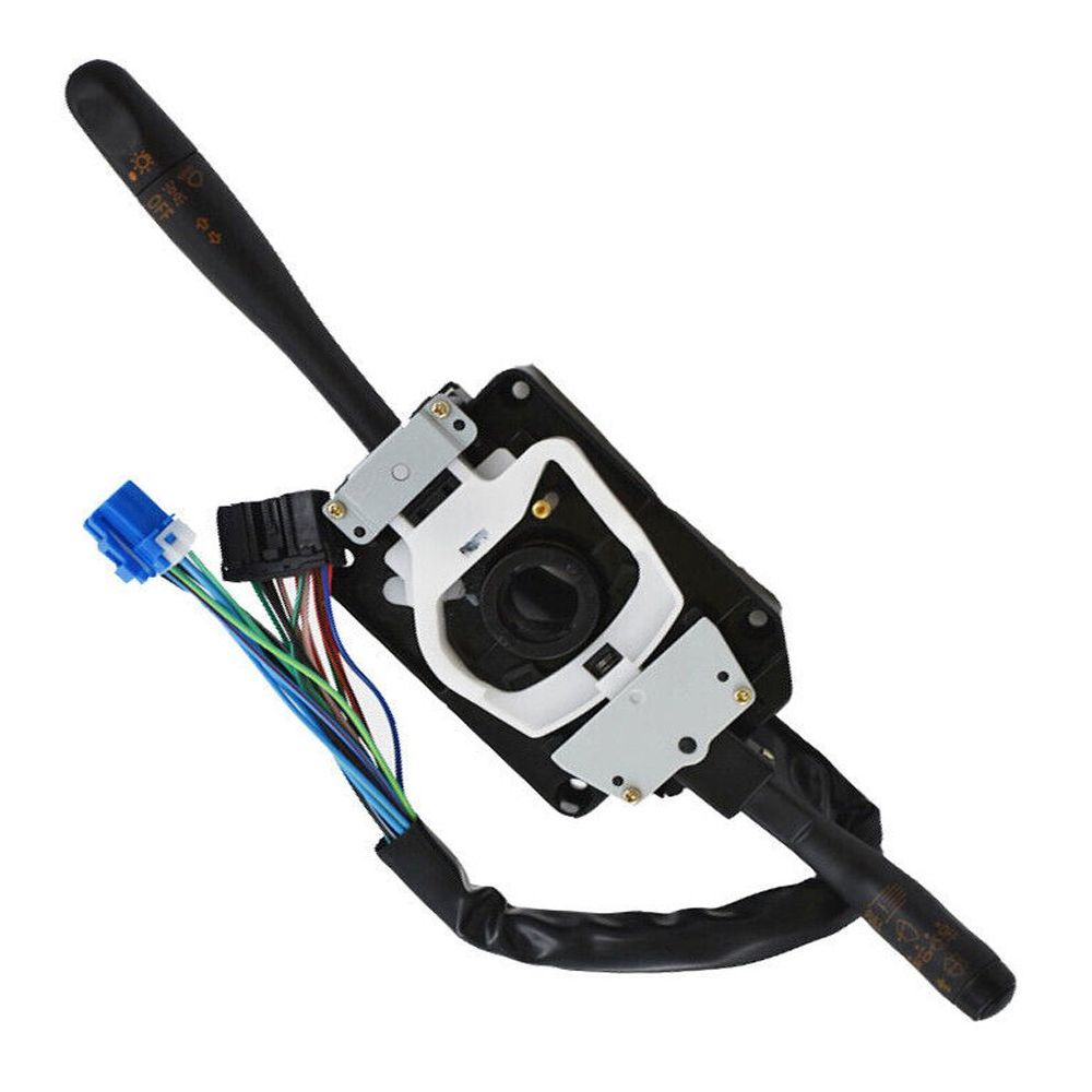 Interrupteur essuie-glaces clignotants ISUZU NPR NQR