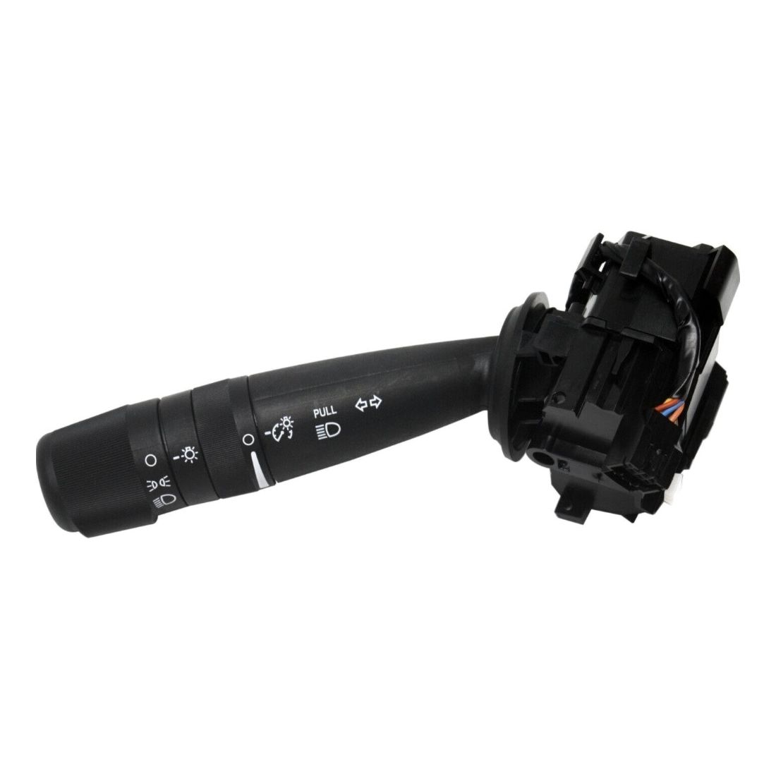 Jeep Commander 06-07 Commutateur clignotant