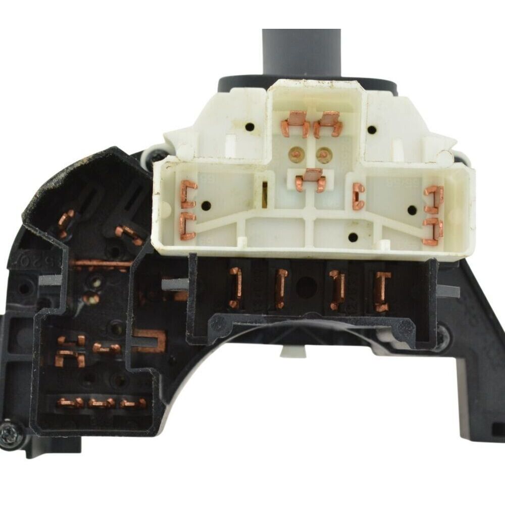 Interrupteur clignotant phares Ford Bronco 89 essuie-glace