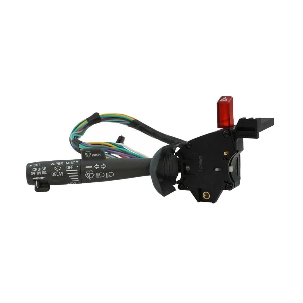 Commodo essuie-glace clignotant Chevy GMC