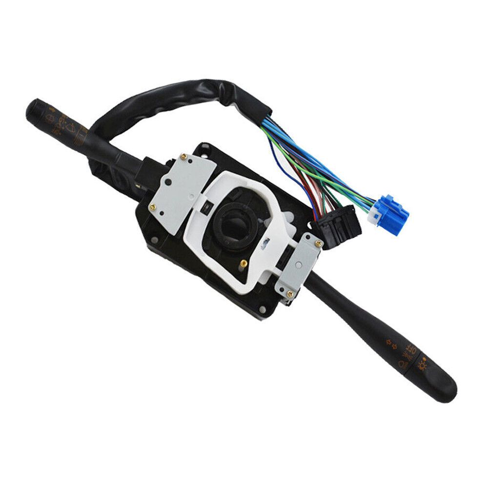 Commutateur clignotant Isuzu NPR NQR NRR Chevrolet-GMC 95-07