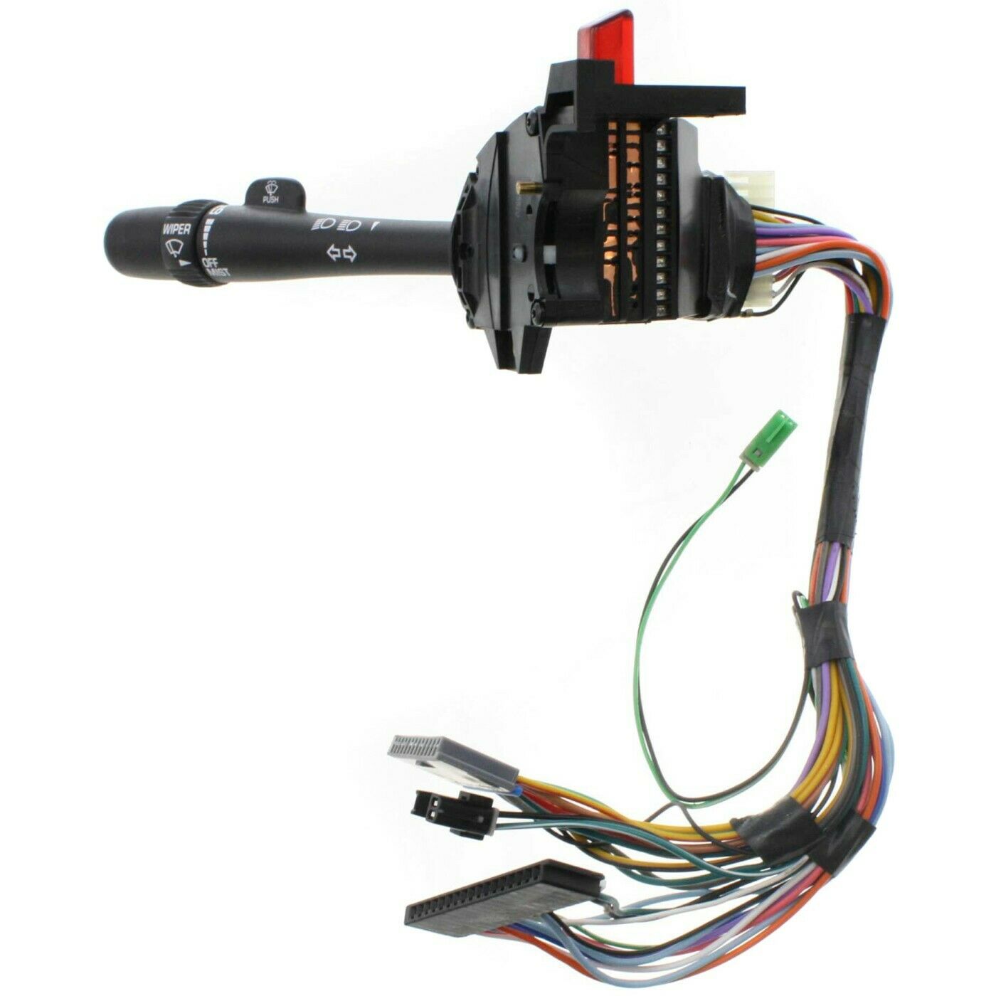 Variateur clignotant Chevy Silverado 1500 1999-2002
