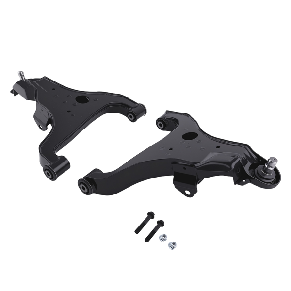2x bras inférieur avant joints rotule Armada Titan Infiniti QX56