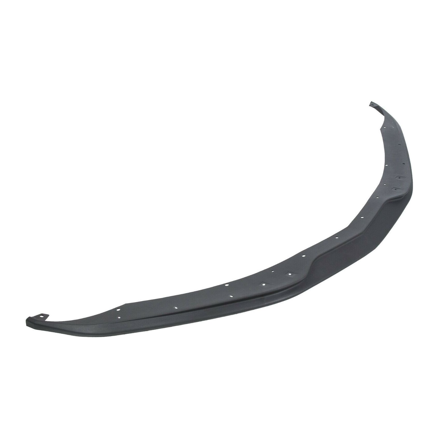 Spoiler lèvre avant Chevrolet Corvette C7 Z06 14-19