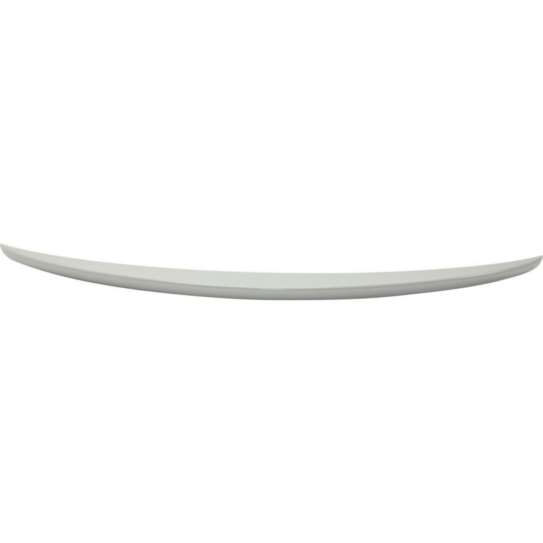 Aileron coffre Mercedes-Benz C300 C350e 15-18
