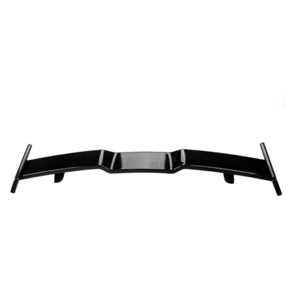 Aileron arrière Toyota Camry 2018-2022 ABS noir brillant