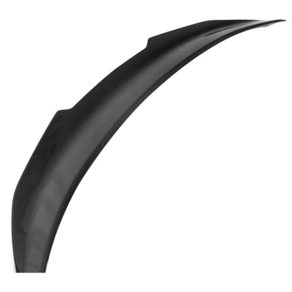 INFINITI Q50 14-22 - Aileron coffre style PSM noir brillant