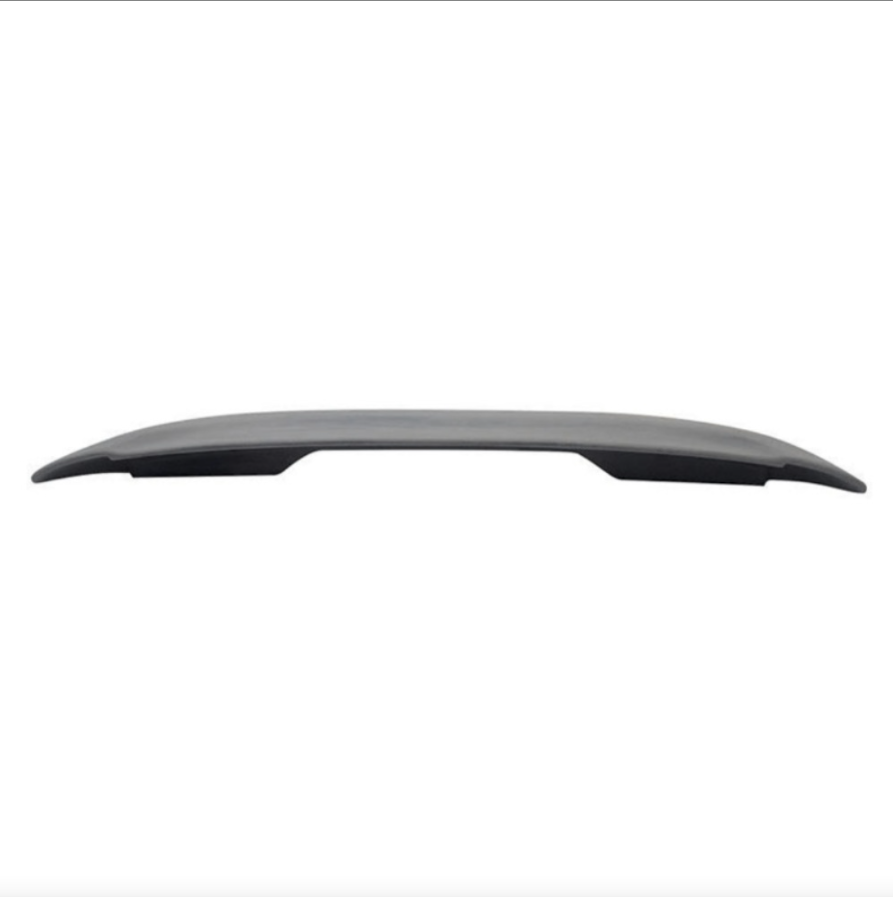 Aileron coffre Scion TC 11-16 OE noir mat