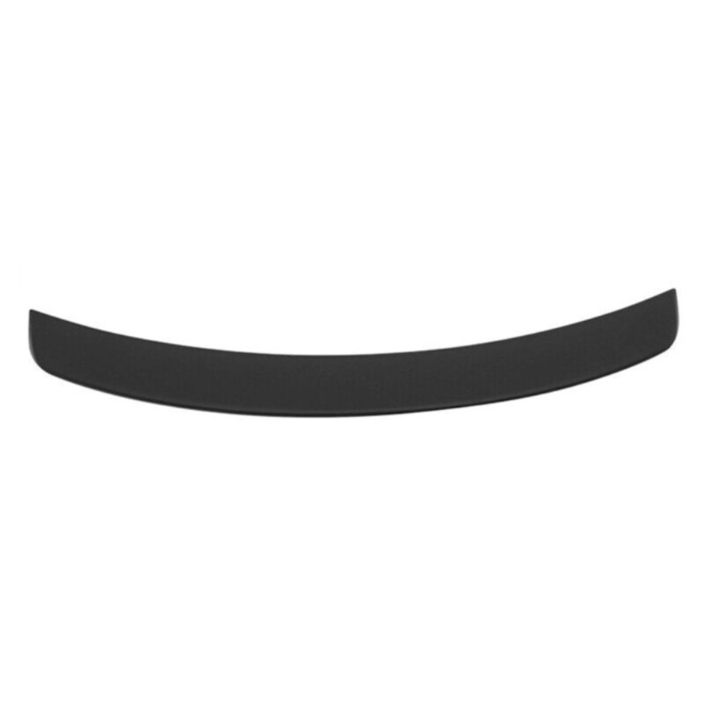 Aileron coffre Chrysler 300 2015-2022 noir mat