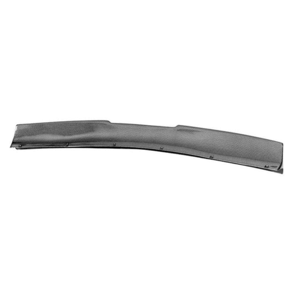 Aileron coffre Camaro 2010-2013 Chevrolet fibre carbone