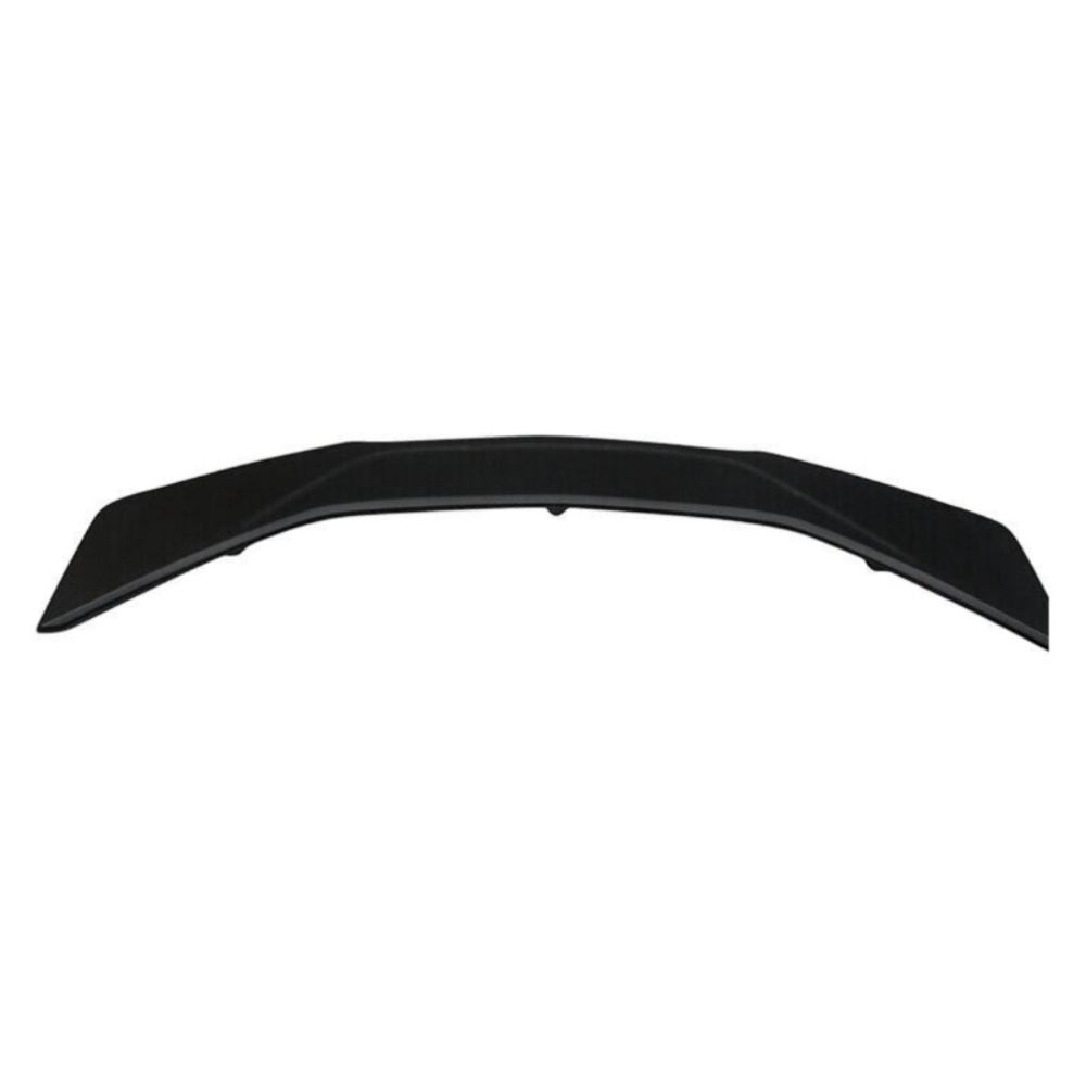 Aileron coffre Chevy Camaro ZL1 16-22 ABS