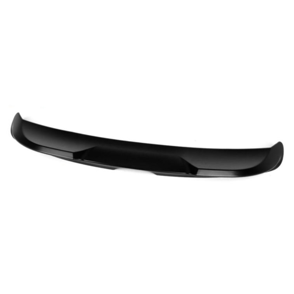 Aileron coffre Toyota Camry 18-22 noir mat ABS