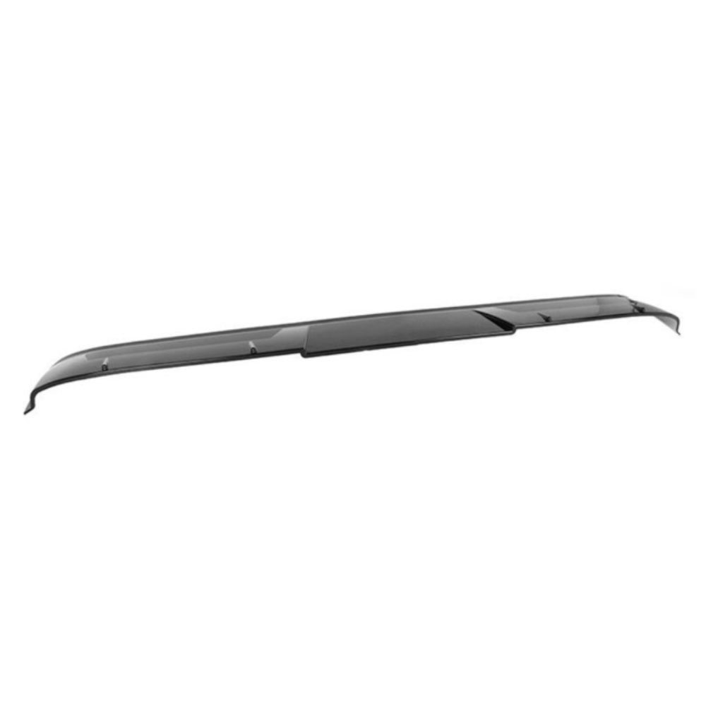 Aileron toit Camry V2 noir brillant ABS Toyota 18-22