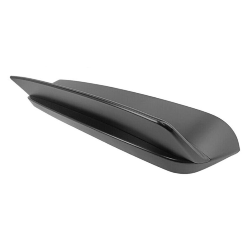 Aileron toit arrière ABS noir BYS Honda Civic 1996-2000 2-portes