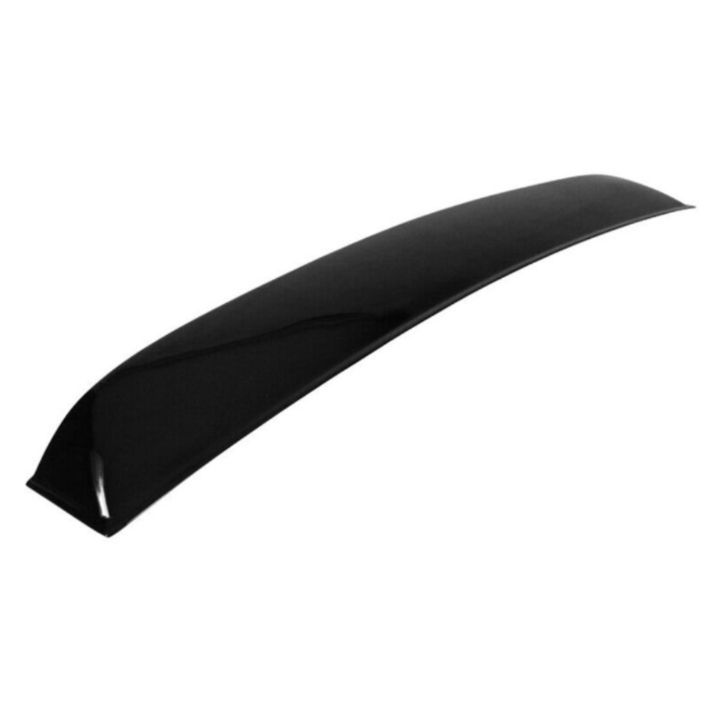 Aileron toit Ford Mustang 05-14 noir brillant