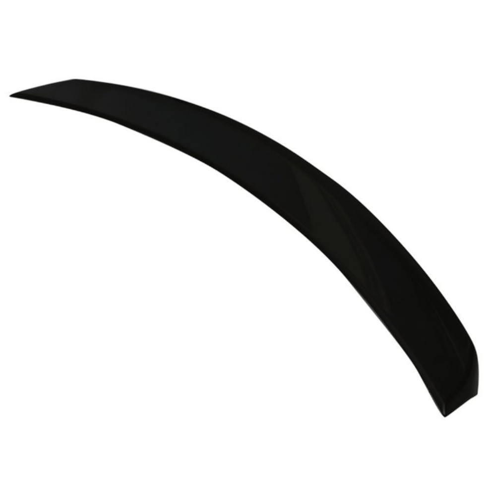 Chrysler 300 Sedan 11-21 - Aileron coffre noir brillant