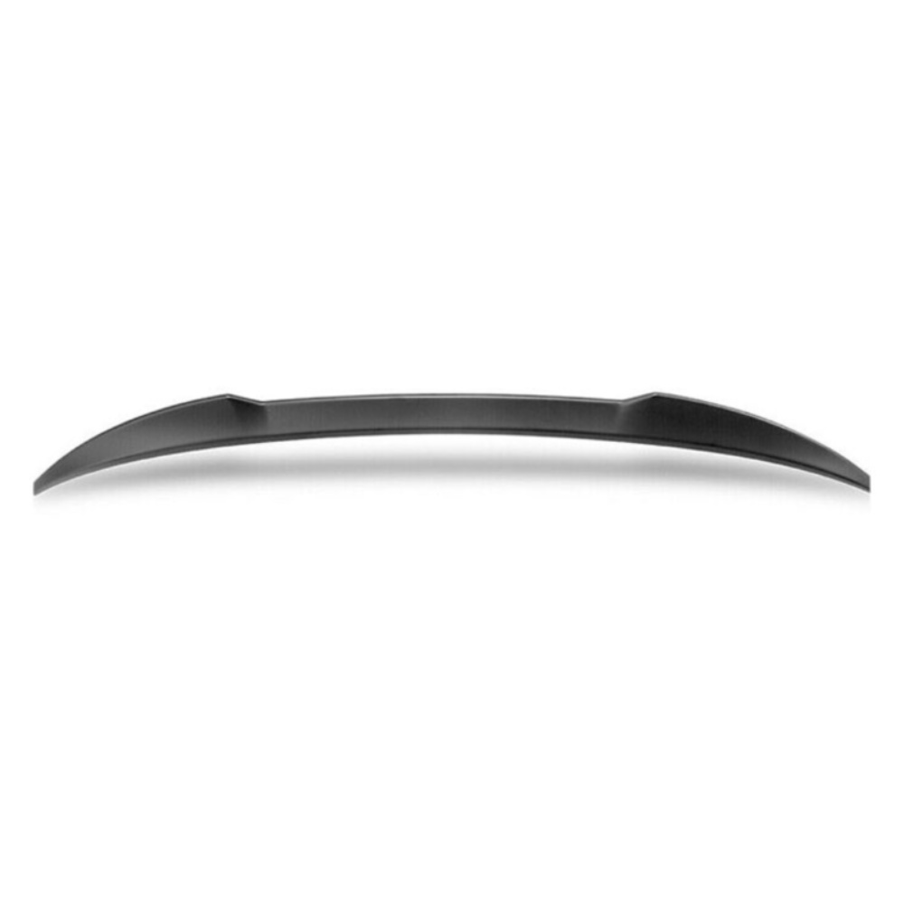 Nissan Altima 2019-22 aileron coffre M4 noir ABS
