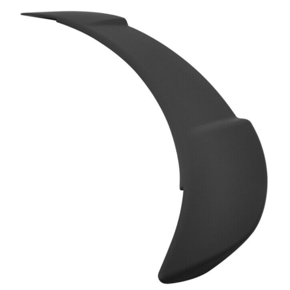 Aileron Coffre Dodge Charger 2015-2021 Hellcat Noir Mat ABS