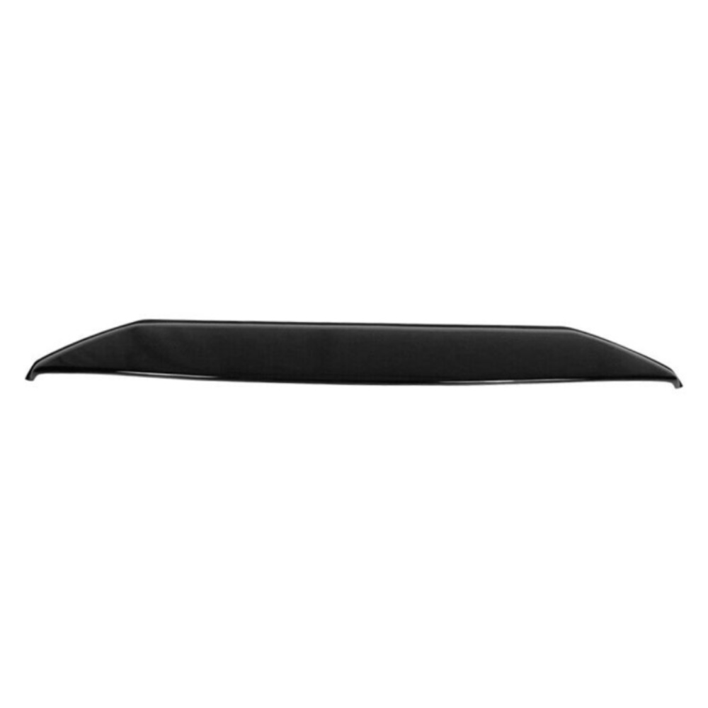 Becquet toit FR-S BRZ 86 2013-20 noir brillant