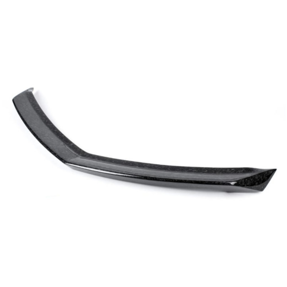 Aileron coffre fibre carbone forgée Cadillac ATS 16-18