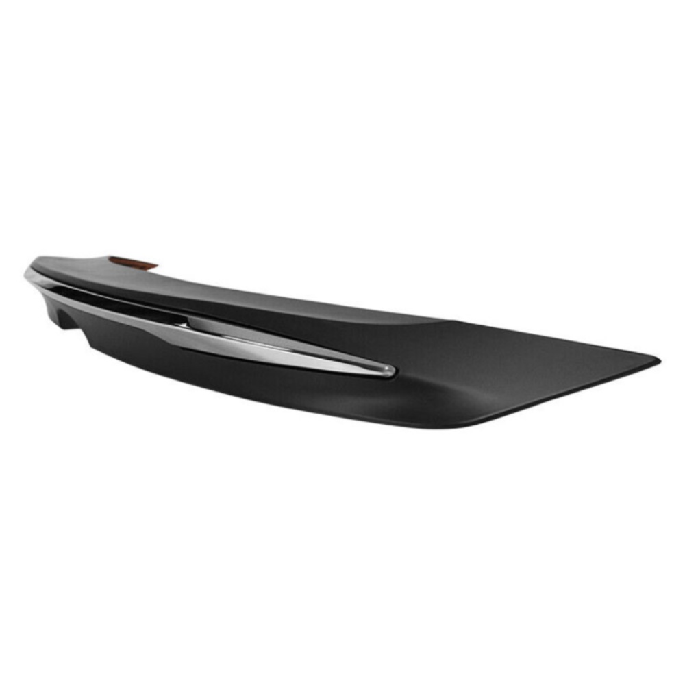 Aileron Coffre Toyota Camry Berline 2018-2022 Chrome