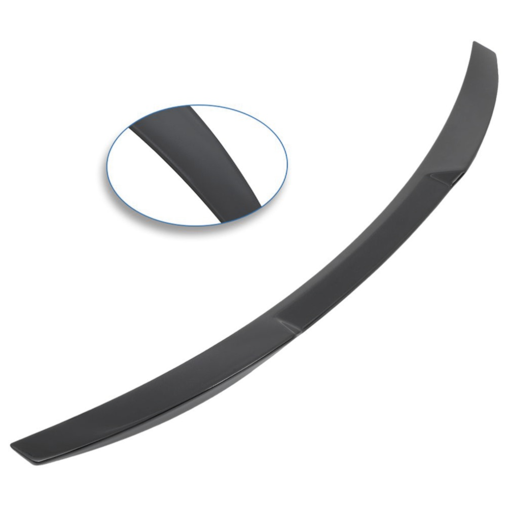 Aileron tableau Toyota Corolla 20-22 noir brillant