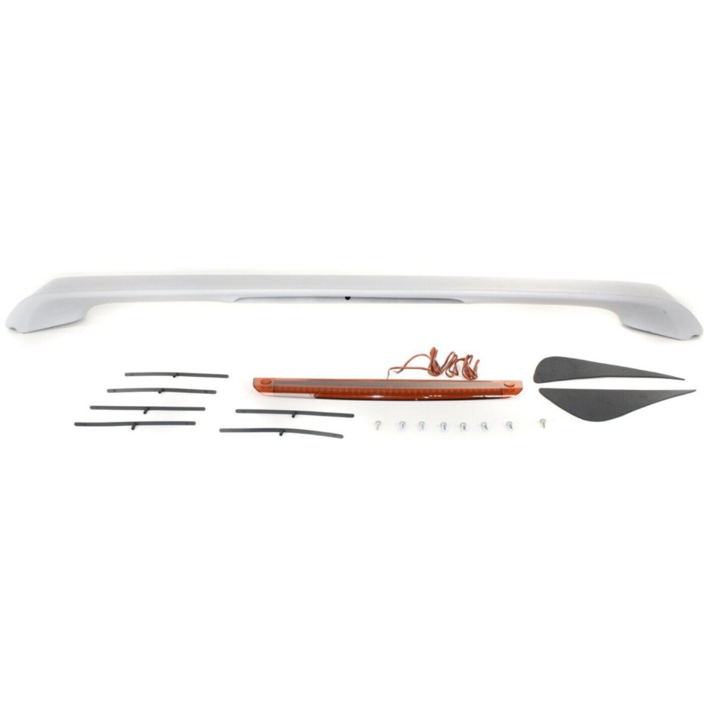 Aileron coffre Toyota Camry 2002-2006