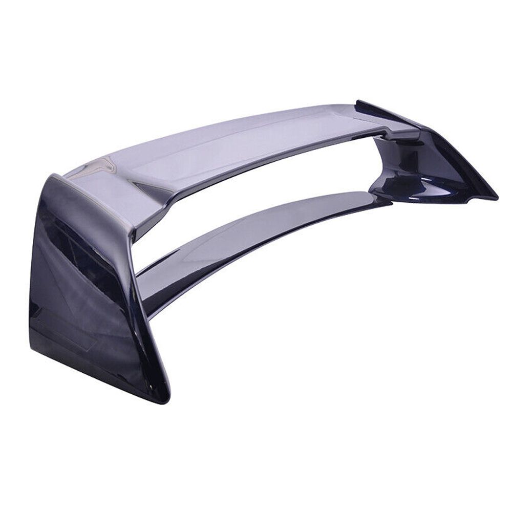 Aileron arrière Honda Civic 2006-2011 bleu nacré peint