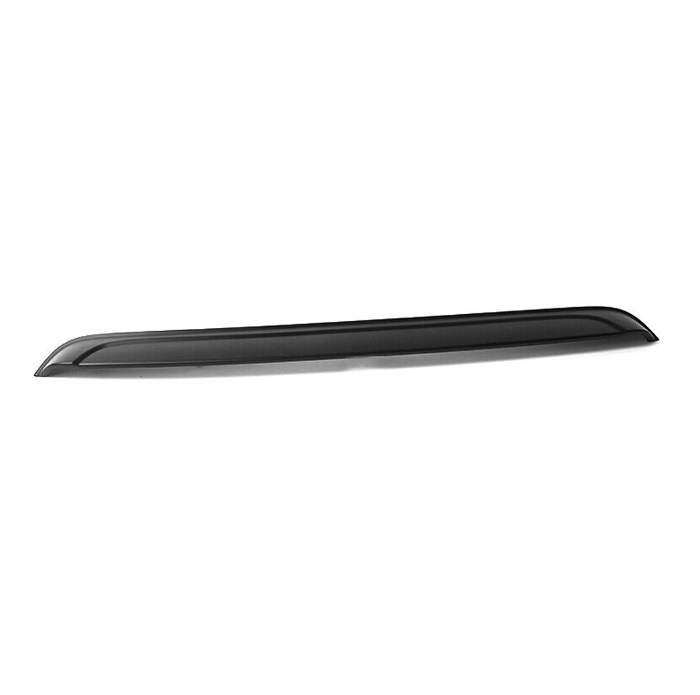 Aileron toit Dodge Challenger 2008-2023 noir