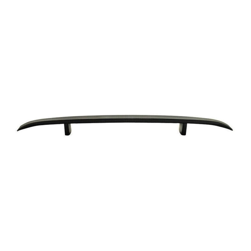 Aileron coffre Dodge Charger 2006-2010 noir mat ABS