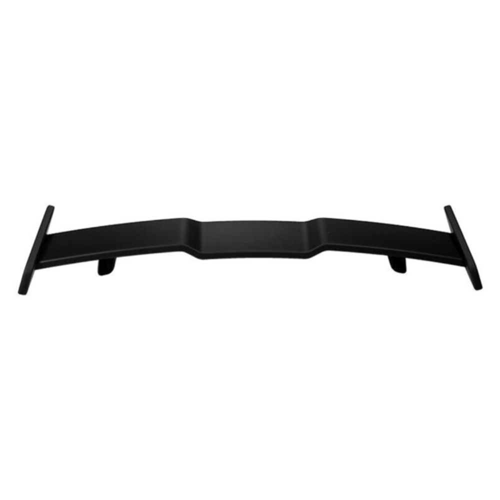 Aileron coffre Toyota Avalon 19-22, noir mat, style sédan