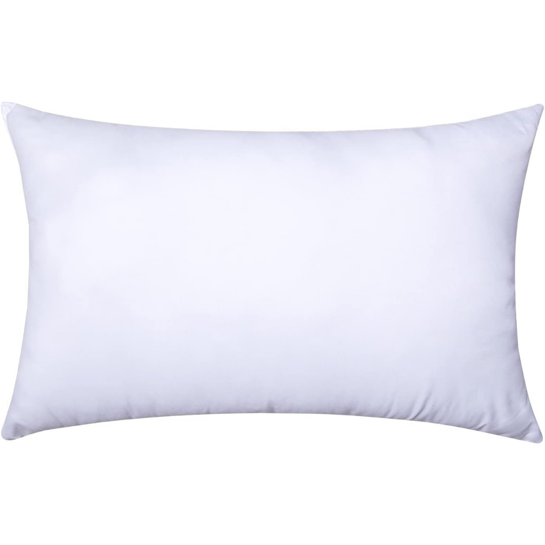 Rembourrage oreiller rectangle coussin canapé