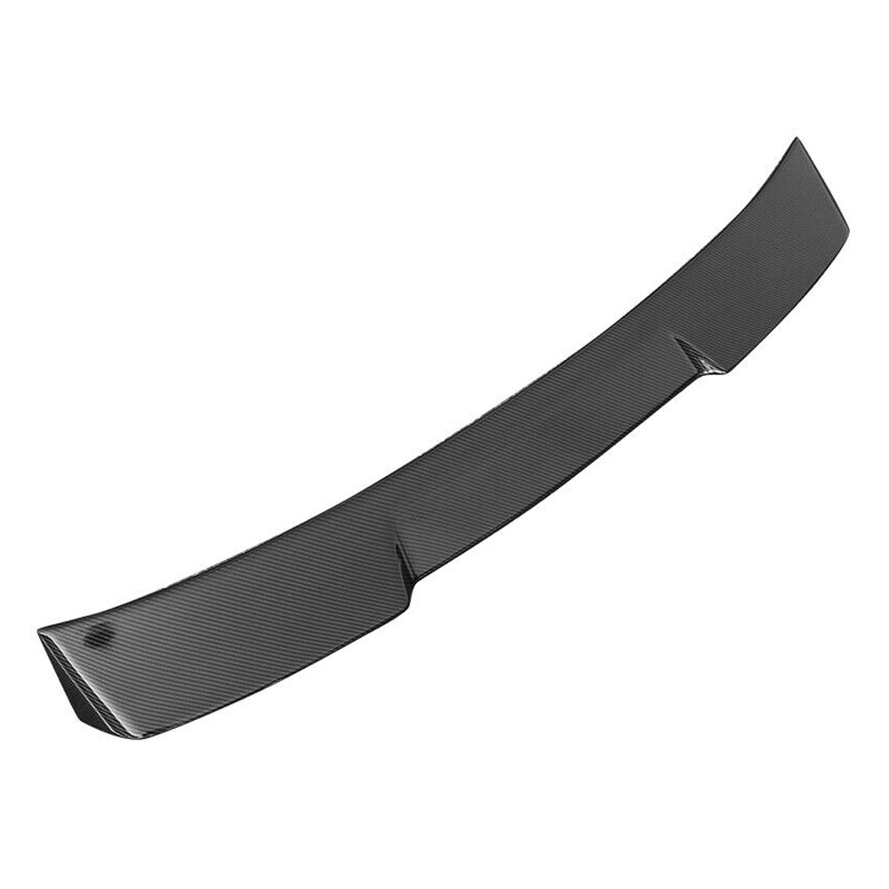 Becquet toit Honda Civic 4DR 2022-2023 fibre carbone