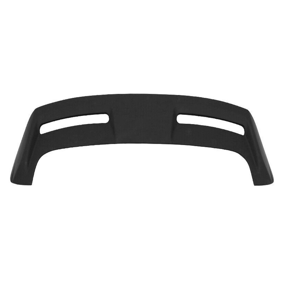Aileron toit arrière Ford Focus 12-18 Hatchback ST style OE