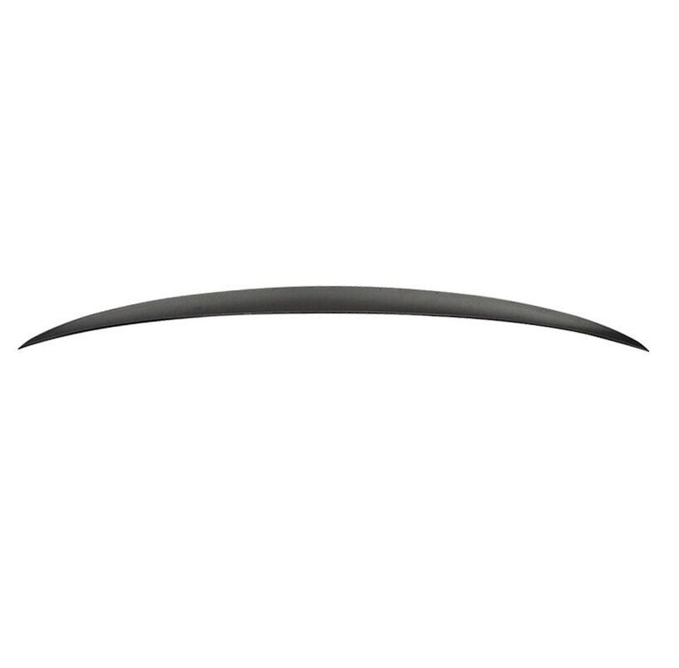 Aileron arrière ABS BMW F30 3 Series 12-18