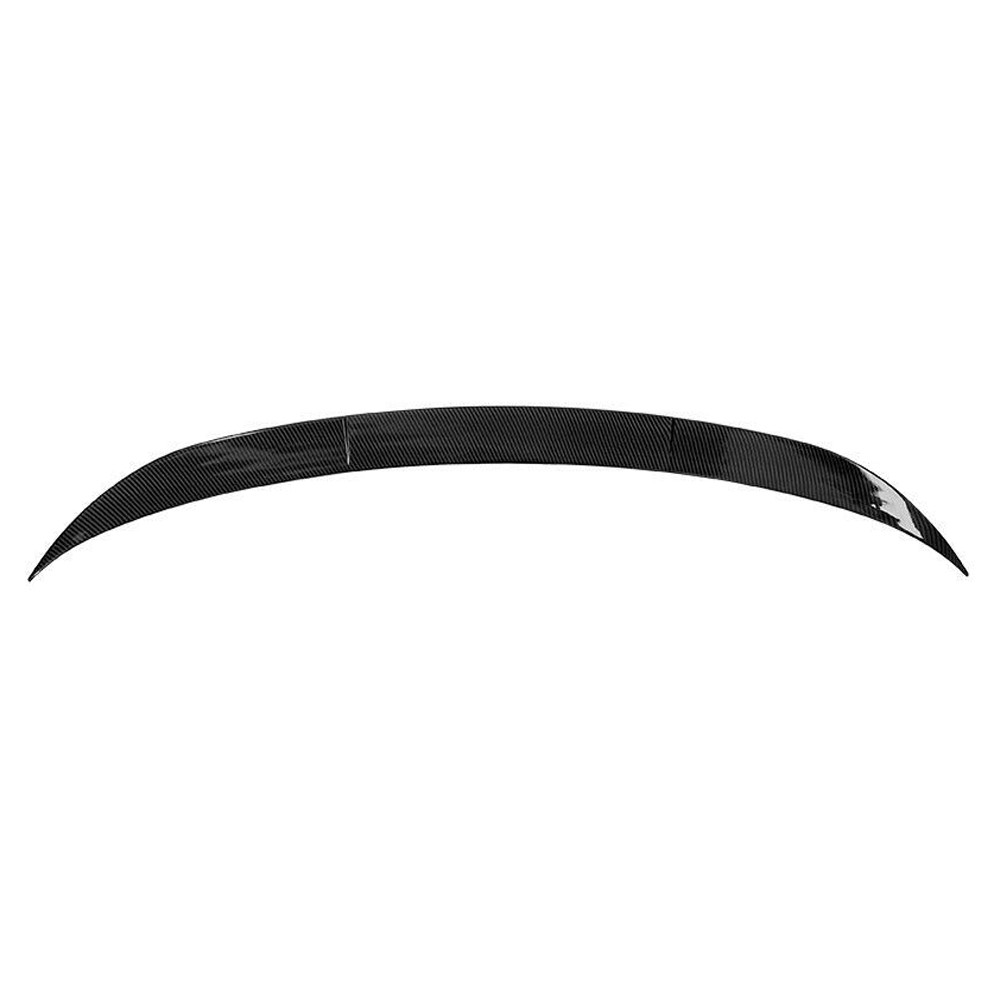 Aileron coffre Honda Civic 11e HPD 22-23 fibre carbone