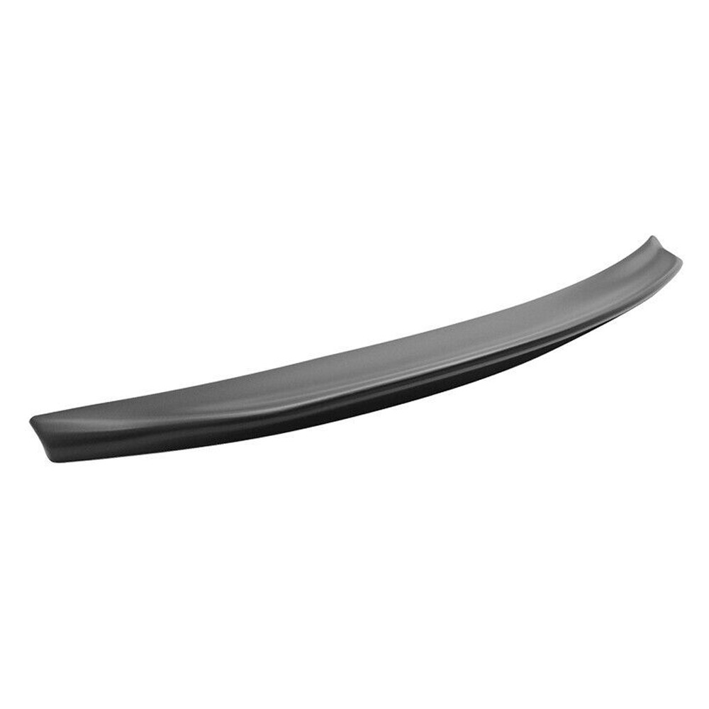 Aileron arrière Mitsubishi Lancer EVO X 10 08-17 style RS ABS
