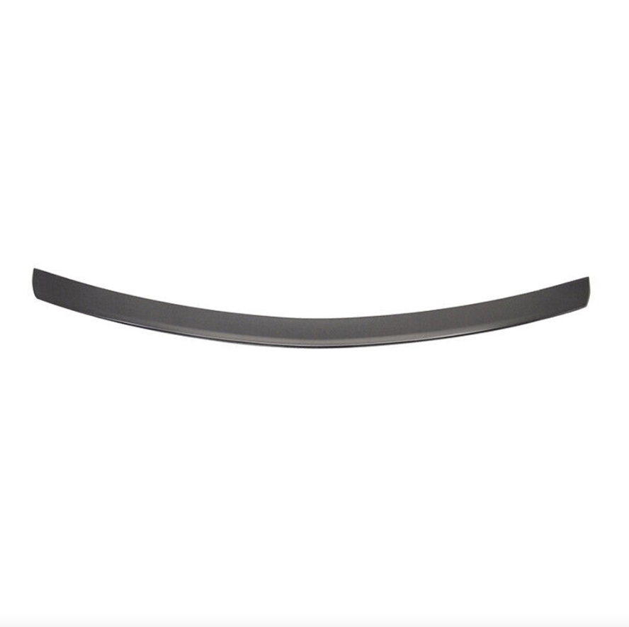 Aileron coffre arrière Mercedes-Benz C-Class W204 08-14 AMG