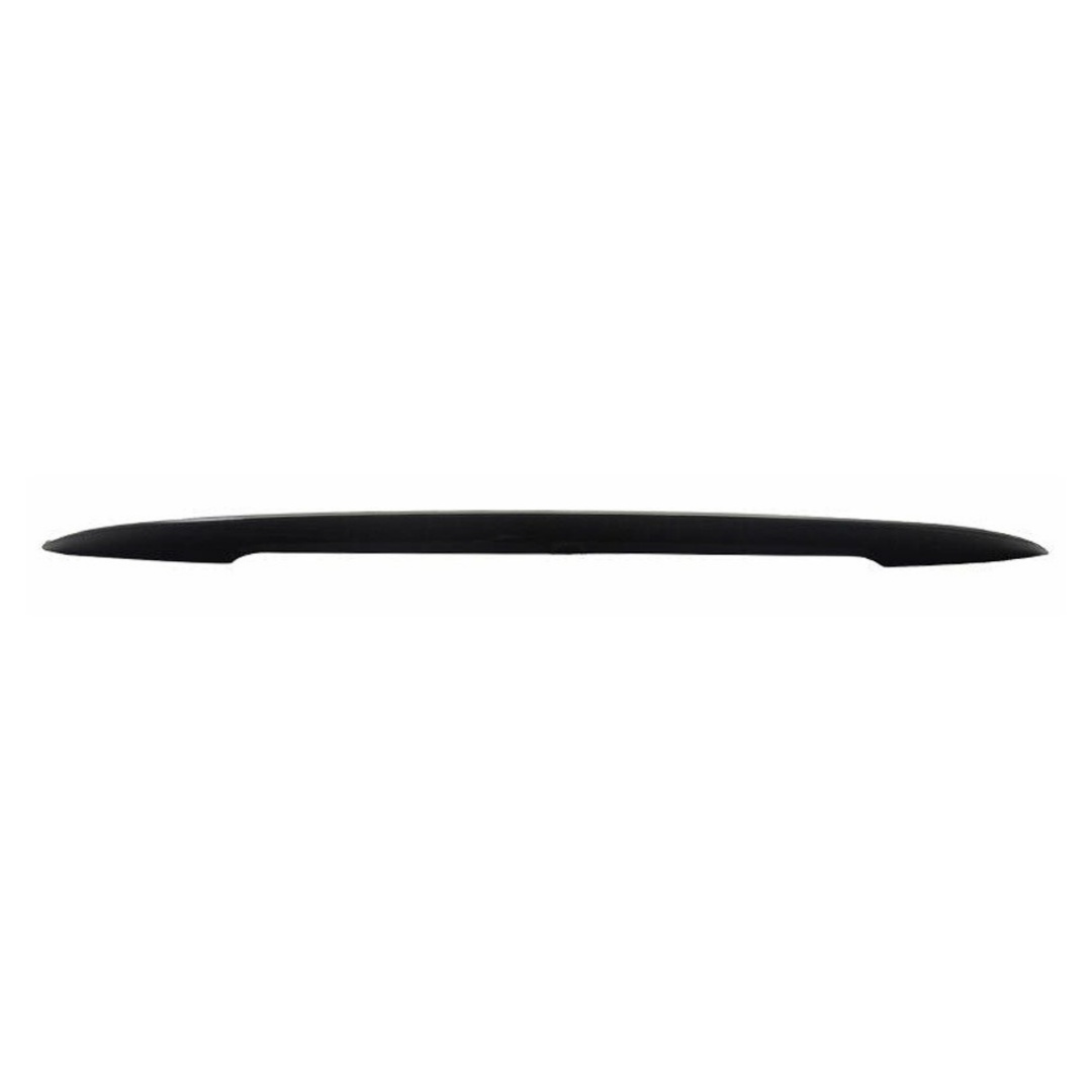 Aileron coffre BMW E92 328i 335i M3 07-13 style P