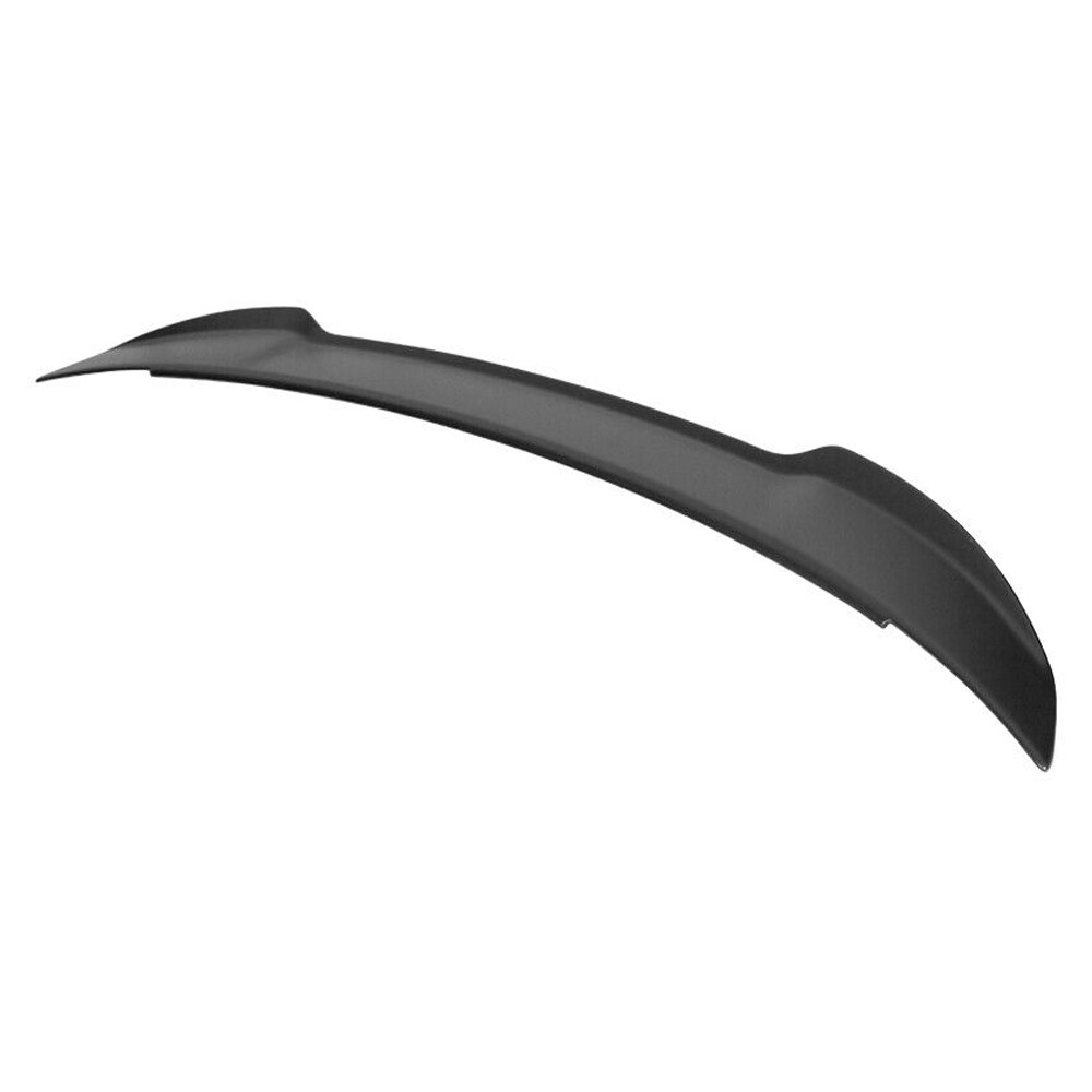 Aileron coffre Charger 15-23 V3 noir mat ABS