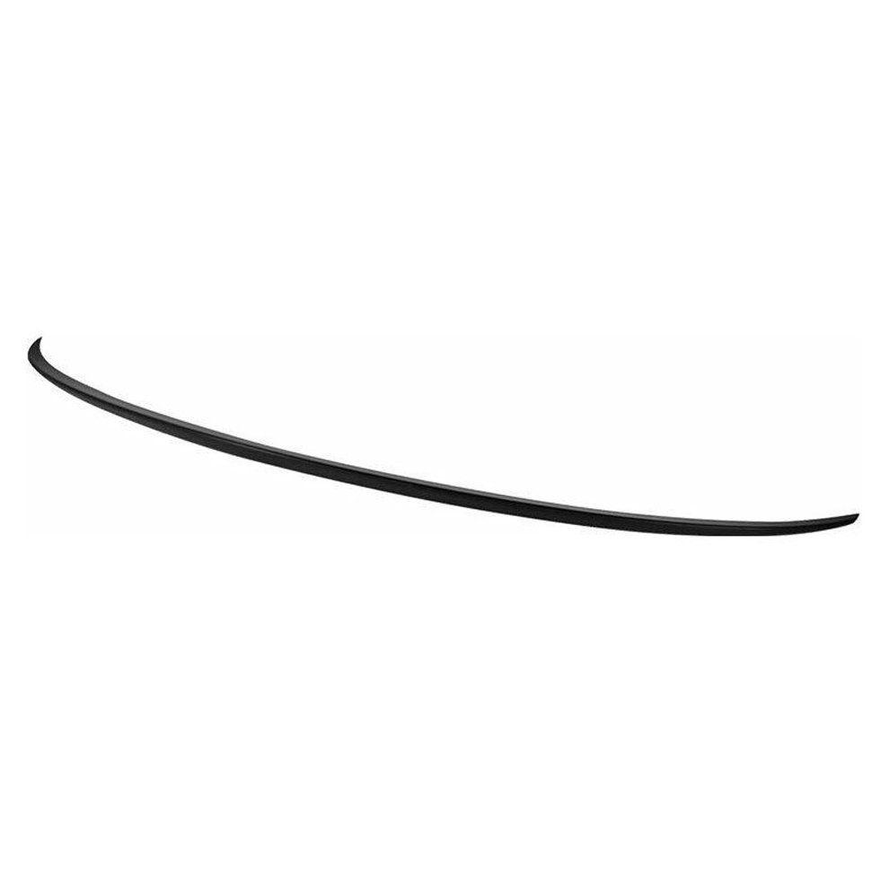 Becquet coffre BMW 5-Série F10 11-16 ABS noir