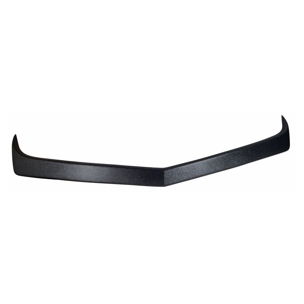 Spoiler avant Ford Fairlane 500 70 Fairlane 70-71 noir