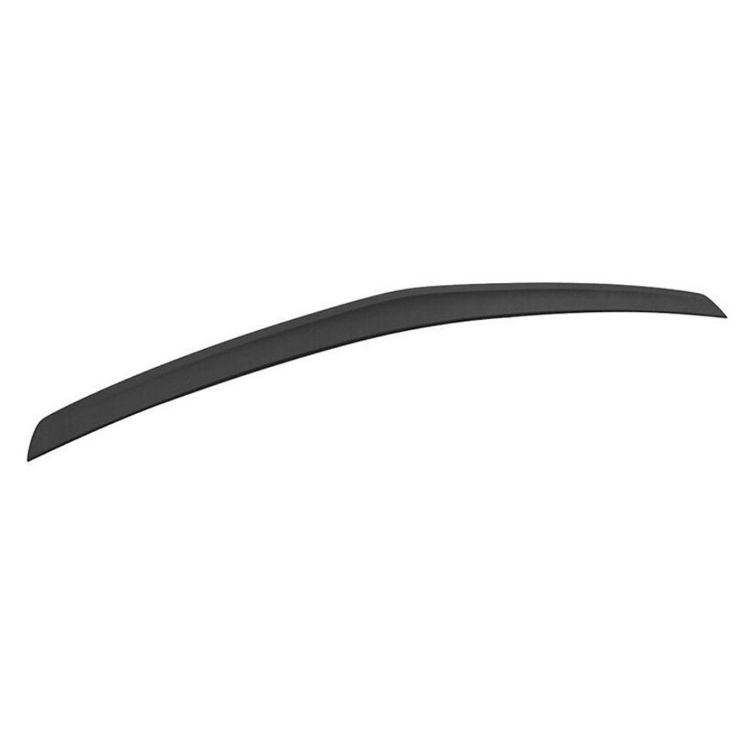 Aileron arrière Mercedes E-Class W212 2010-2016 style A