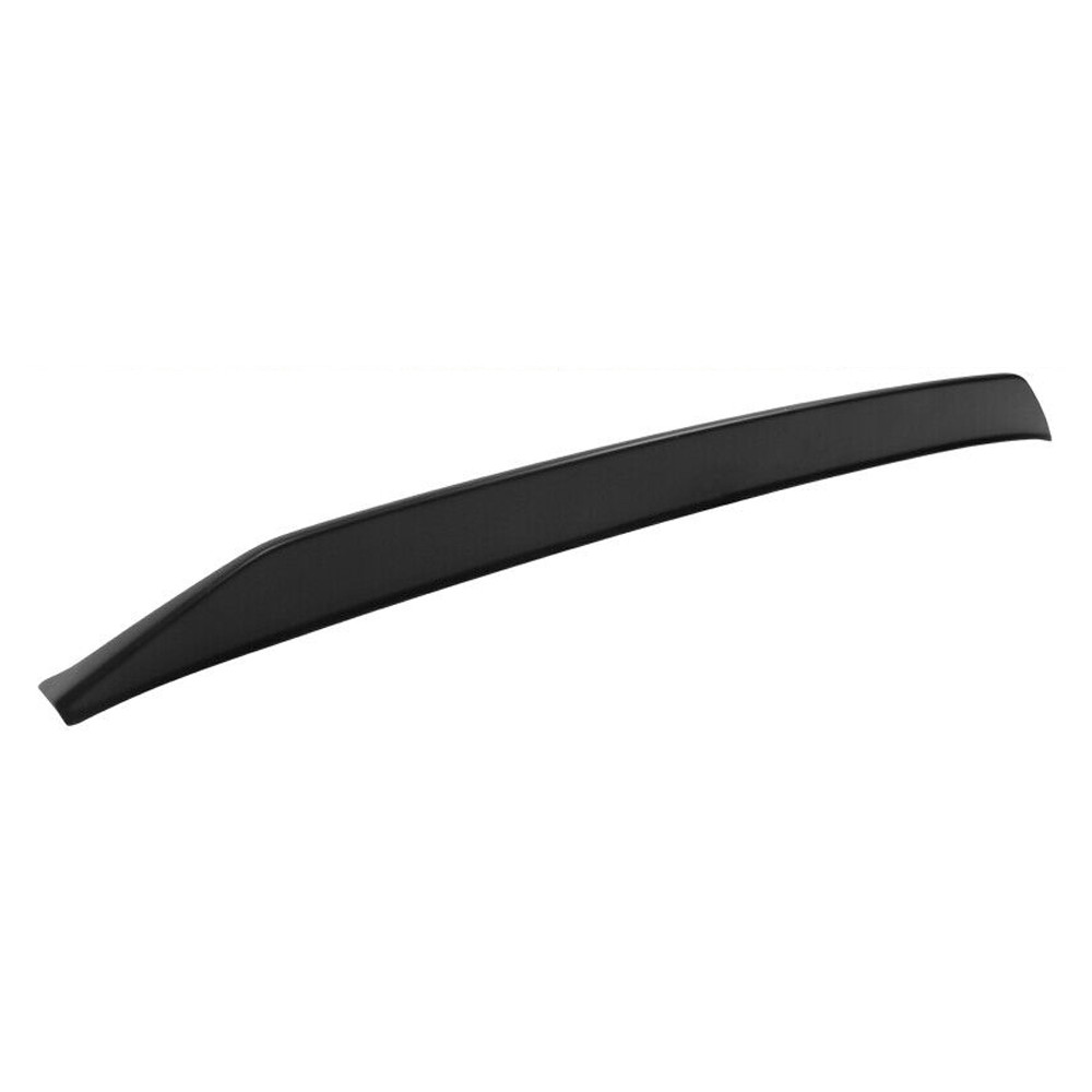Acura RSX 02-06 Aileron coffre Ikon noir apprêté