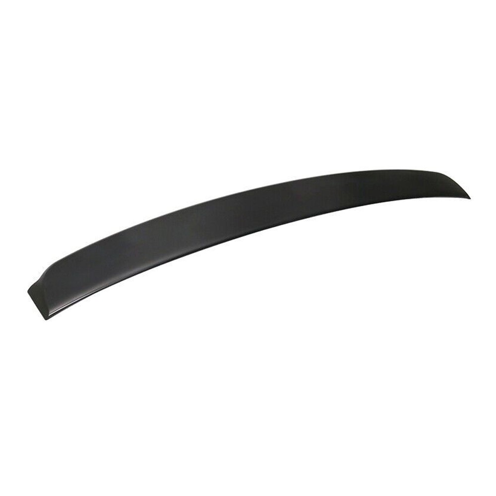 Aileron vitre arrière Honda Civic berline 06-15 noir