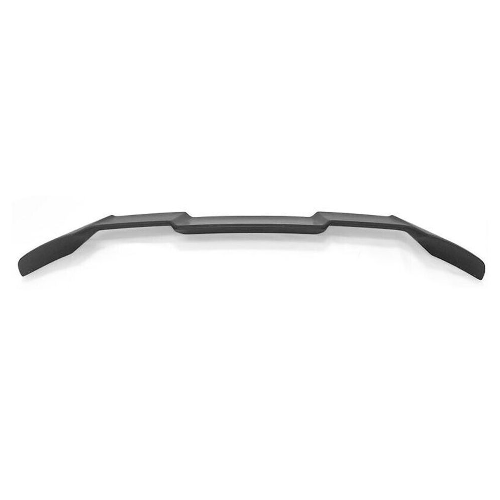 Aileron toit Toyota Corolla hayon 19-23 noir ABS