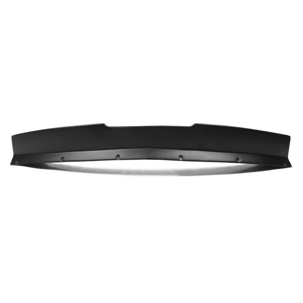 Aileron Coffre Duckbill Chevrolet Camaro 2010-2013