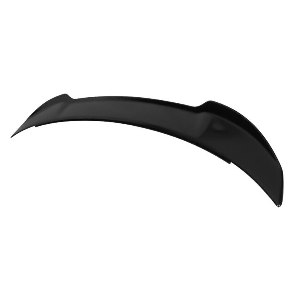 Aileron coffre Dodge Charger 2015-2023 ABS noir