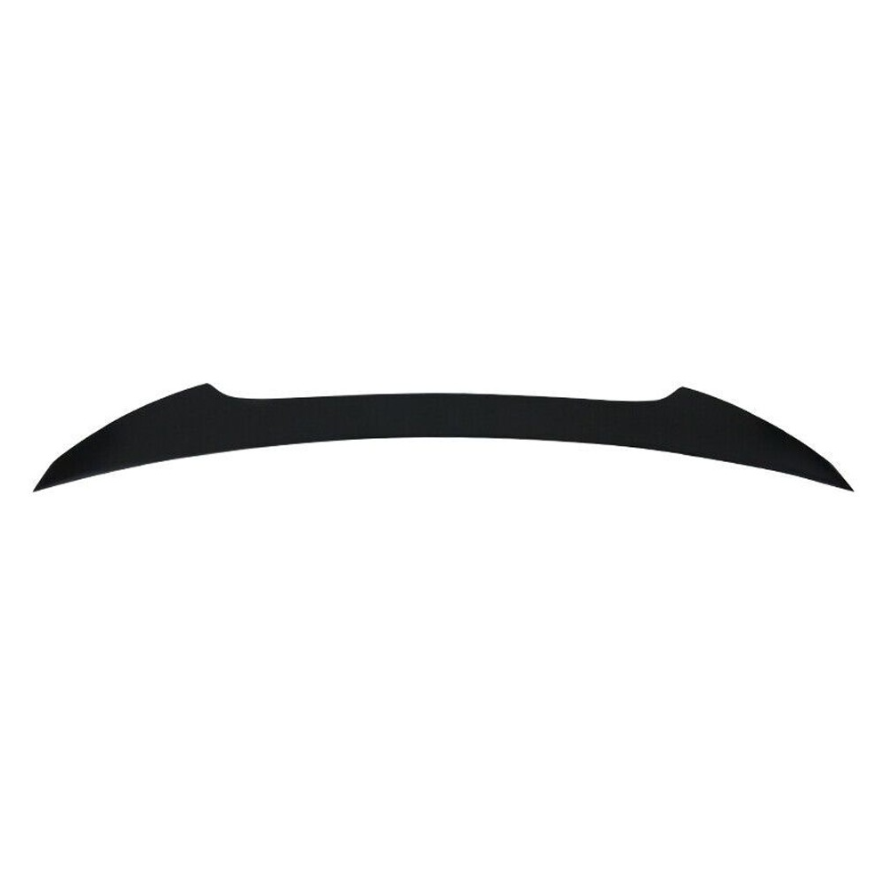 Aileron coffre Honda Civic Hatchback 17-23 style V ABS